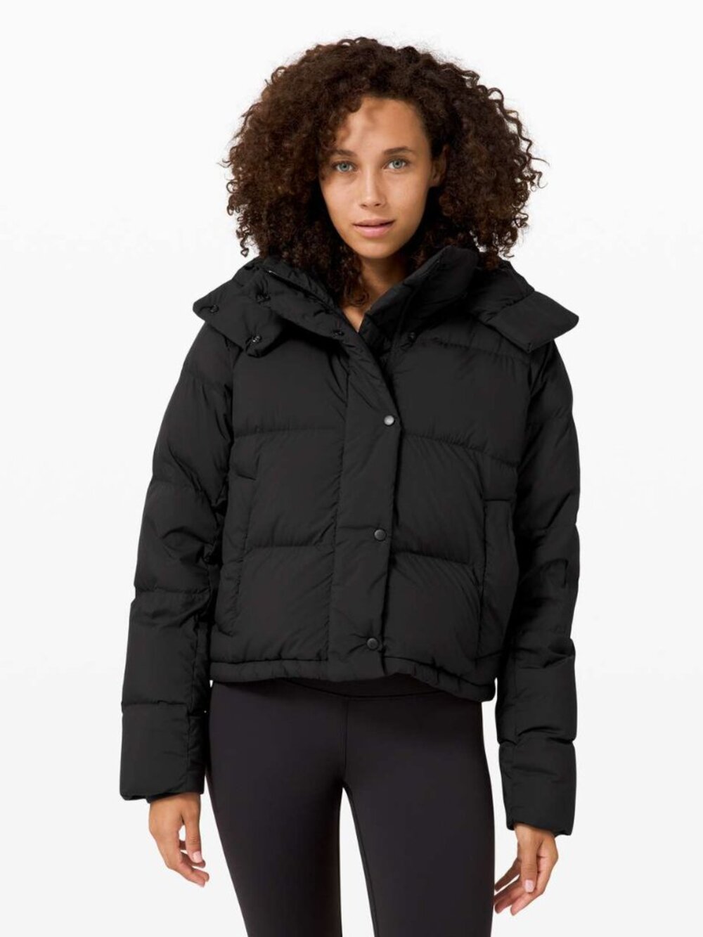 Lululemon Wunder Puff Jacket